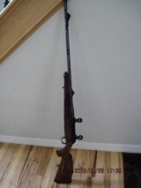 Sauer 202 .300 Weatherby with factory muzzlebrake - Image 7 of 10