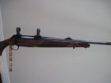 Sauer 202 .300 Weatherby with factory muzzlebrake - Image 8 of 10