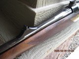Sauer 202 .300 Weatherby with factory muzzlebrake - Image 4 of 10