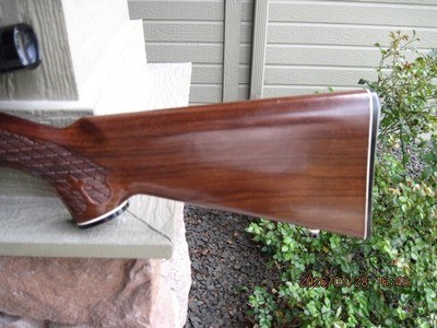 Remington 760 pump rifle in 270 Winchester - Image 6 of 6