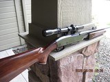 Remington 760 pump rifle in 270 Winchester - Image 1 of 6