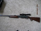 Remington 760 pump rifle in 270 Winchester - Image 2 of 6