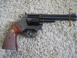 Colt Trooper Mark III - Image 2 of 3