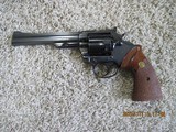 Colt Trooper Mark III - Image 1 of 3