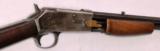 Colt's Lightning Rifle, Small Frame, .22 Caliber - 1 of 9