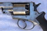 Beaumont-Adams Revolver, Model 1854 - 4 of 8