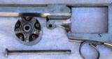 Beaumont-Adams Revolver, Model 1854 - 8 of 8