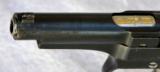 Nambu Pistol Type 94, caliber 8mm Nambu - 6 of 6