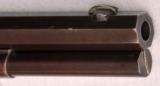 Winchester Model 1873 Deluxe Rifle, First Model - 10 of 12