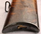 Winchester Model 1873 Deluxe Rifle, First Model - 12 of 12