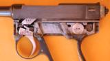 Italian Brixia Pistol Model 1912 - 3 of 9