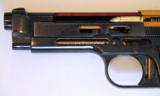 Beretta 951 Brigadier Pistol, Factory CUTAWAY - 3 of 6