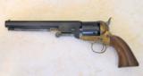 Colt 1851 Navy Revolver, Vintage Replica - 2 of 4