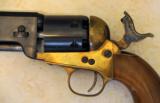 Colt 1851 Navy Revolver, Vintage Replica - 4 of 4