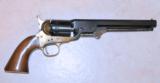 Colt 1851 Navy Revolver, Vintage Replica - 1 of 4