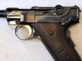 American Eagle Luger with Ideal Grips - 4 of 10