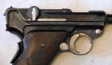 American Eagle Luger with Ideal Grips - 2 of 10