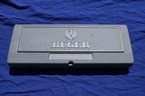 Ruger Super Redhawk in 480 Ruger.Silver Leupold 2.5x8 Scope - Image 6 of 7