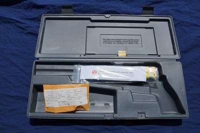 Ruger Super Redhawk in 480 Ruger.Silver Leupold 2.5x8 Scope - Image 7 of 7