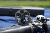 Ruger Super Redhawk in 480 Ruger.Silver Leupold 2.5x8 Scope - Image 4 of 7