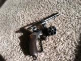 Webley Silver and Fletcher - 10 of 11