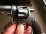 Webley Silver and Fletcher - 8 of 11