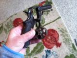 Webley RIC #1 transition 4 screw .50 calibre - 3 of 9