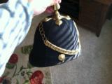 South Wales Borderers , Infantry Helmet
British Army Regiment - 2 of 10