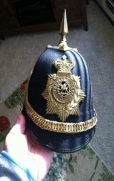 South Wales Borderers , Infantry Helmet
British Army Regiment - 1 of 10