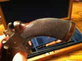 Tranter Parlor Pistol 22 Cal - 4 of 12