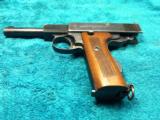Webley Royal Navy .455 military pistol. - 12 of 12
