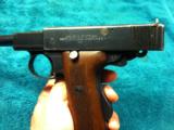 Webley Royal Navy .455 military pistol. - 1 of 12