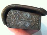 Victorian Era Ammo Pouch - 4 of 10