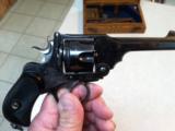 Webley Mark 2 .380 - 3 of 12