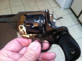 Webley Mark 2 .380 - 4 of 12