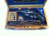 Webley Mark 2 .380 - 1 of 12