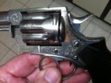 Webley # 5 Express in .360 calibre - 3 of 12