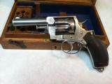 Webley # 5 Express in .360 calibre - 7 of 12