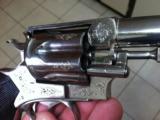 Webley # 5 Express in .360 calibre - 4 of 12