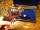 Francotte .577 pryce revolver. - 3 of 12