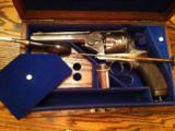 Francotte .577 pryce revolver. - 6 of 12