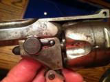 Francotte .577 pryce revolver. - 5 of 12