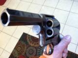 .577 boxer Tranter/ Braendlin/ Webley Man Stopper 6 shot revolver. - 5 of 15