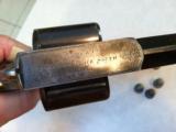 .577 boxer Tranter/ Braendlin/ Webley Man Stopper 6 shot revolver. - 6 of 15