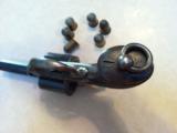 .577 boxer Tranter/ Braendlin/ Webley Man Stopper 6 shot revolver. - 8 of 15