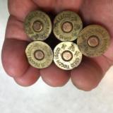 .577 revolver
Eley/fiocchi pistol ammo - 2 of 7