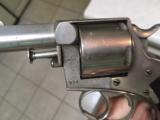 Webley #2 Bulldog Antique revolver - 3 of 15