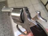 Webley #2 Bulldog Antique revolver - 9 of 15
