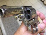 Webley
Bulldog Antique Revolver - 7 of 14