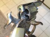 Webley
Bulldog Antique Revolver - 12 of 14